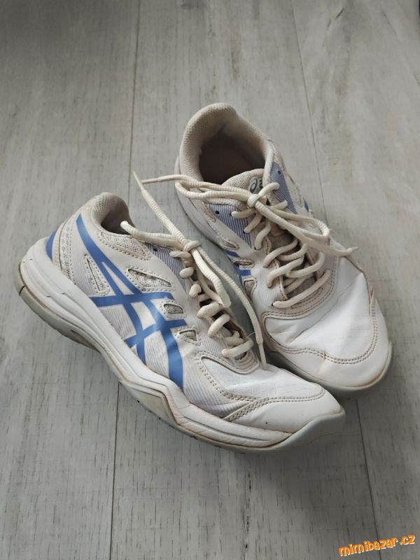 Sportovní obuv, botasky Asics