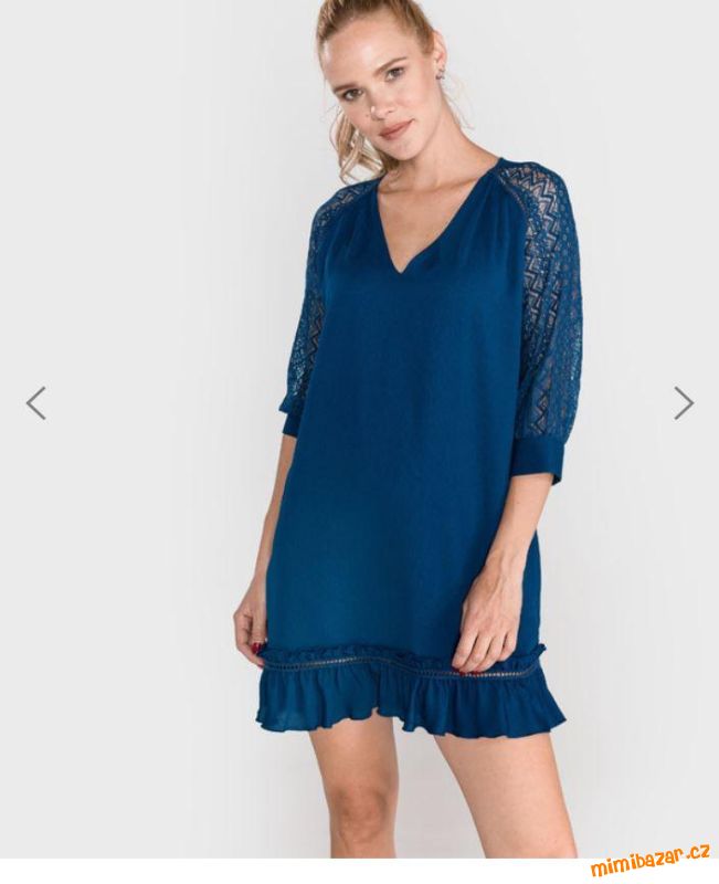 trussardi luxšatky s