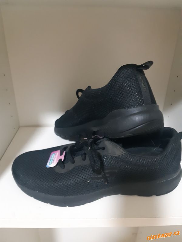 Dámské boty SKECHERS vel.40