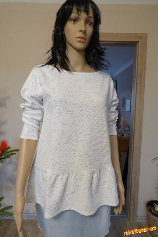 Dámské triko vel. 36