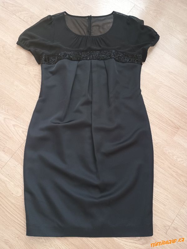 Plesové šaty/společenské šaty