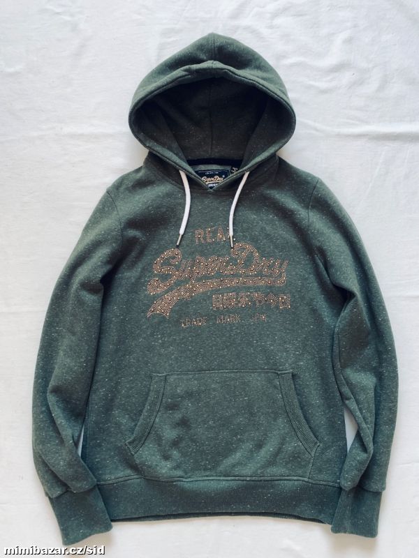 Mikina Superdry