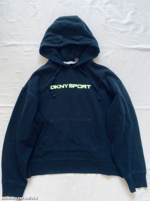 Mikina DKNY