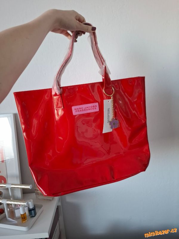 Marc Jacobs kabelka
