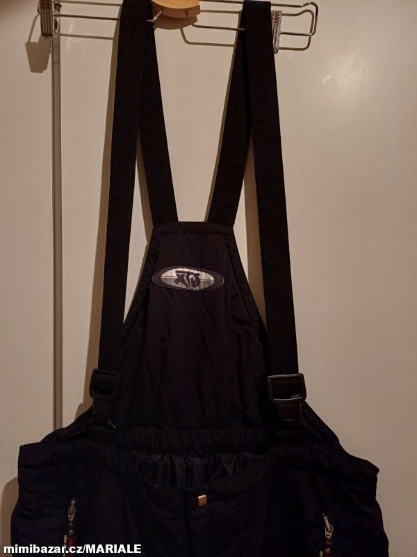 ????????PÁNSKÉ ČERNÉ OTEPLOVAKY