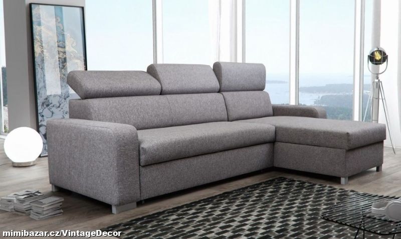 Rohová sedačka *Laguna*...NA OBJEDNÁVKU