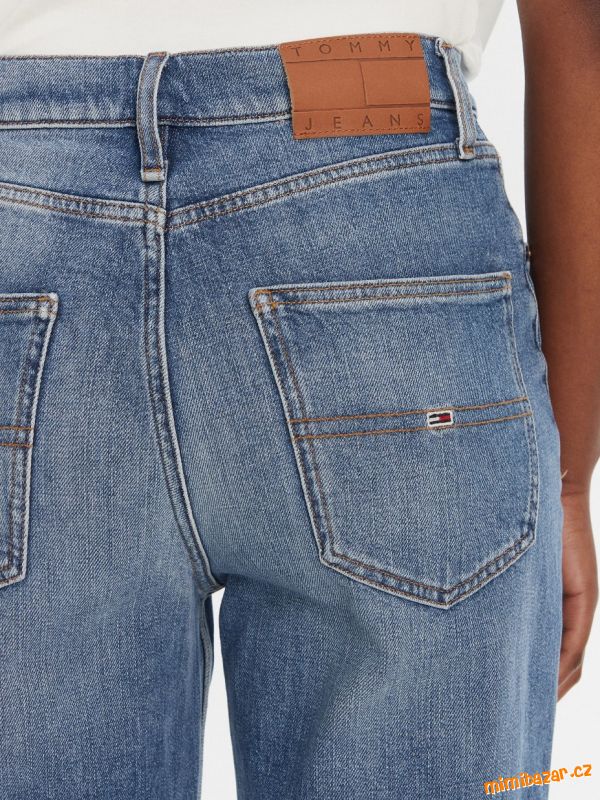 Dámské džíny Tommy Jeans Layla 27/32