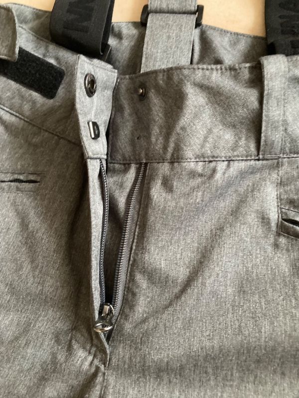 Lyžařské kalhoty Hannah