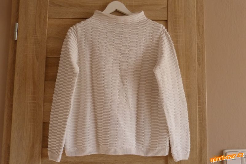 Dámský svetr vel. L