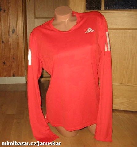 Funkční sportovní triko/tričko Adidas Climacool