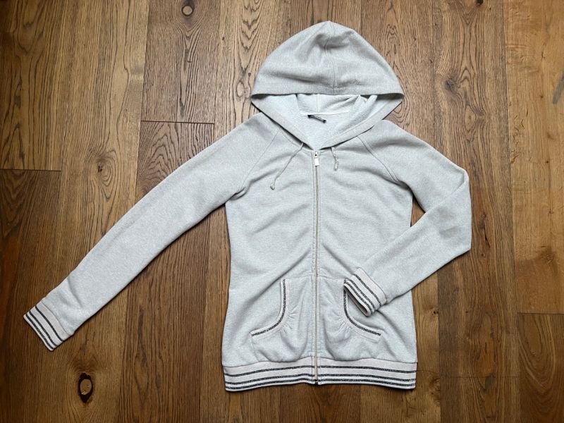 Dámská mikina LIU JO vel. M