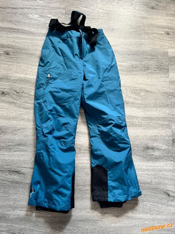 Lyžařské kalhoty