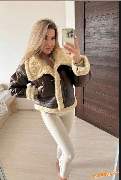 lux bundička zimní M