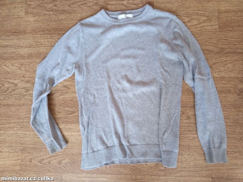Chlapecký svetr, svetřík