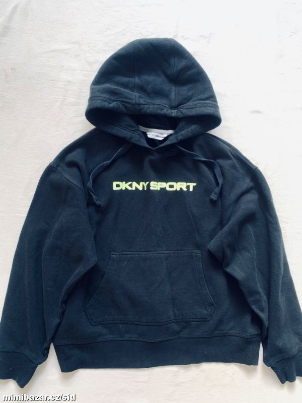 Mikina DKNY