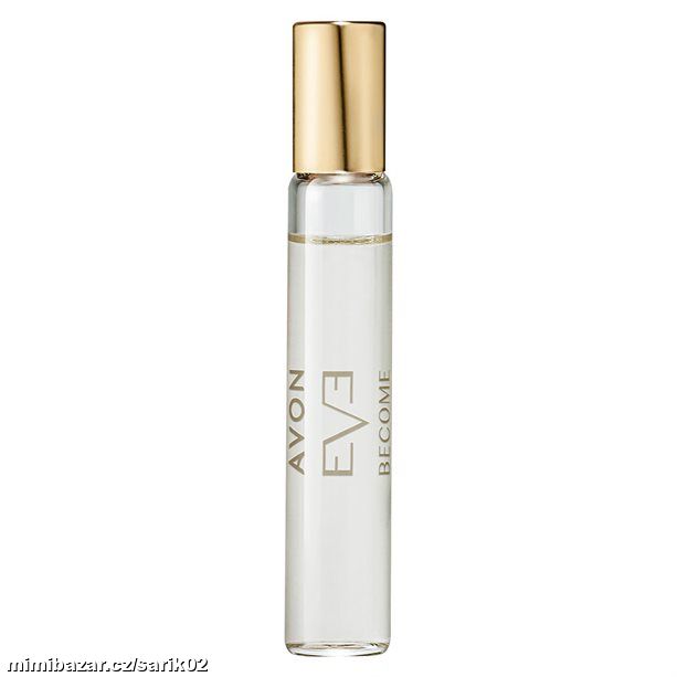 Eve Become EDP - minibalení