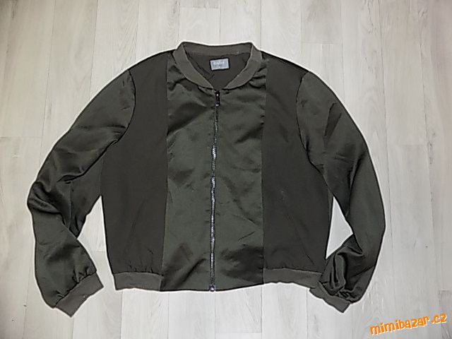 Lehká bunda Oasis, vel. L-XL