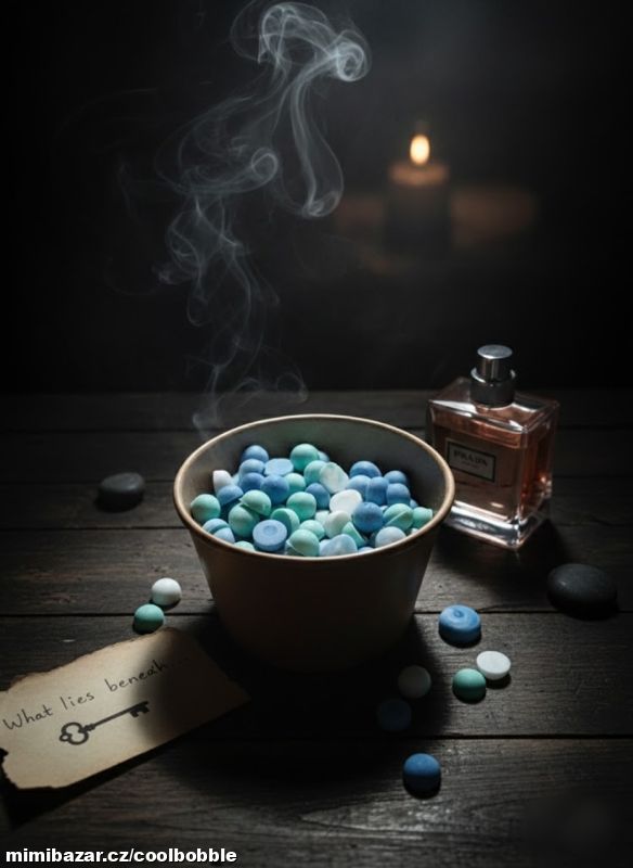 Aromavosk s vůní Prada 20g