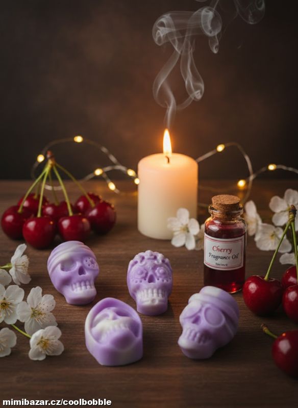 AROMAVOSK s vůní Dark cherry