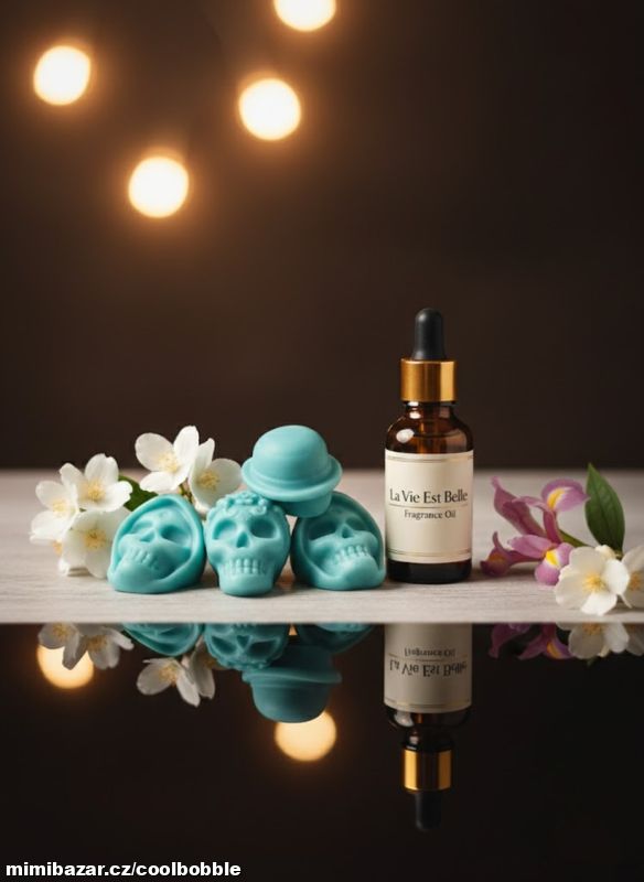 Vůně La vie est belle