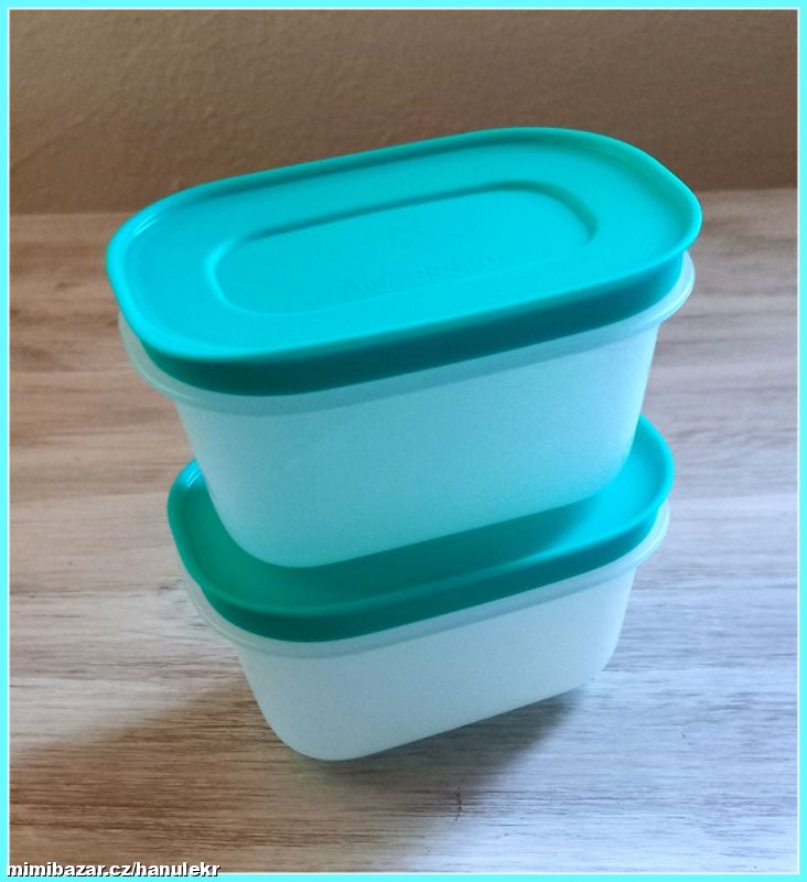 Sada Mrazící nádoba 2 x 170 ml