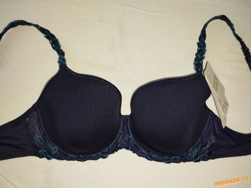 Nenošená podprsenka 3D spacer Andora