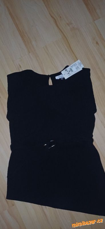 N.o.v.á tunika Reserved vel M