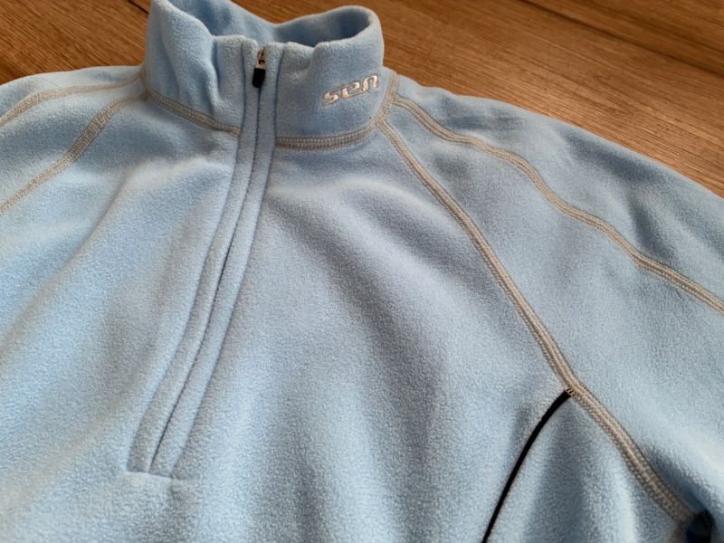 Mikina "SENCOR", v. S