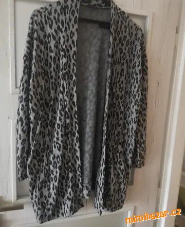 Kardigan vel. M - L