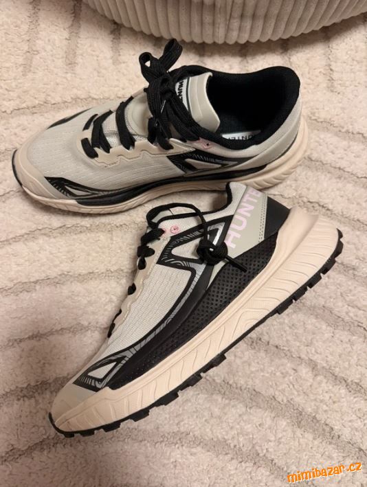 Hunter lux tenisky 38