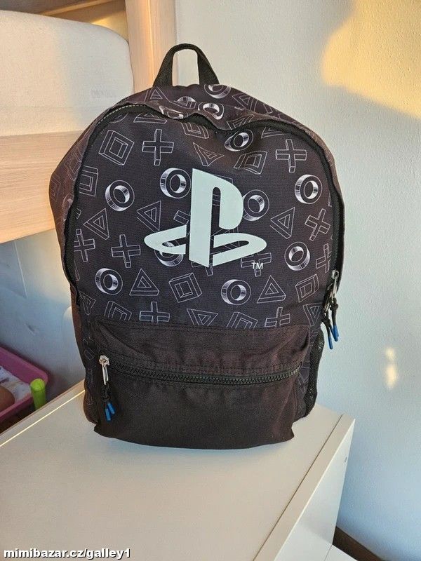 Batoh PlayStation