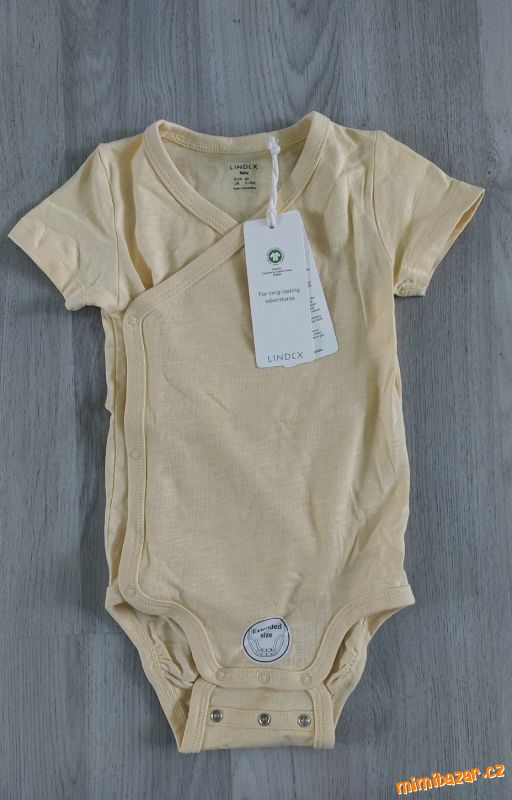 Zavinovací body vel. 62 - modré nebo žluté