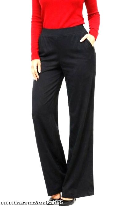 Kalhoty širší nohavice vel.5XL/50/52 ...outlet