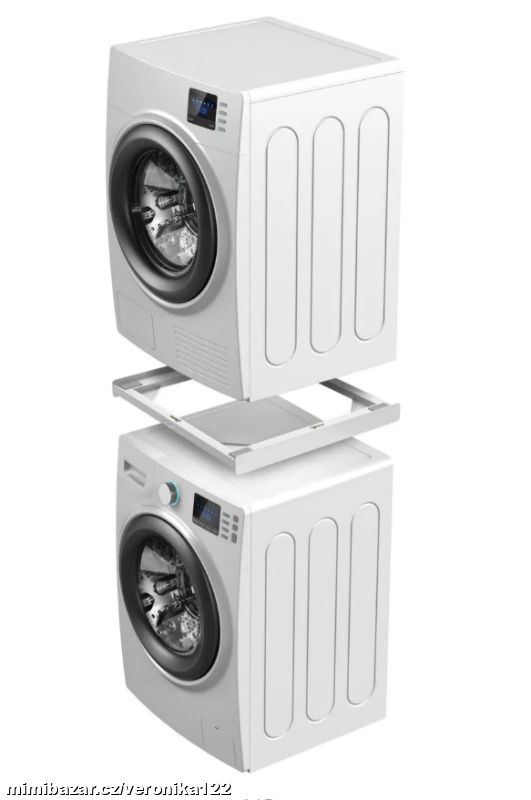 Mezikus vhodný pro pračky a sušičky