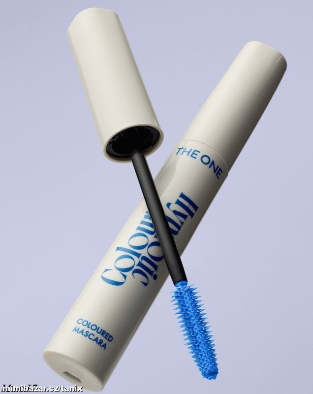 ŘASENKA Hypnotic Colour - MODRÁ