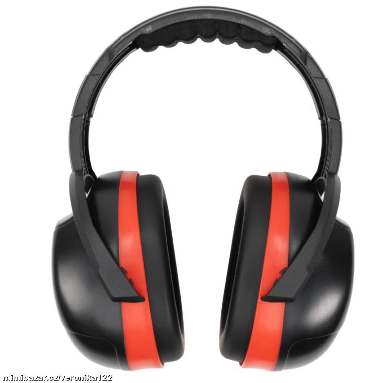 Chrániče sluchu - STROXX Sluchátka FM3