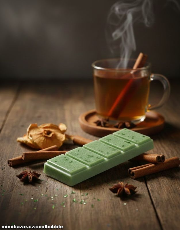 AROMAVOSK Jablko se skořicí