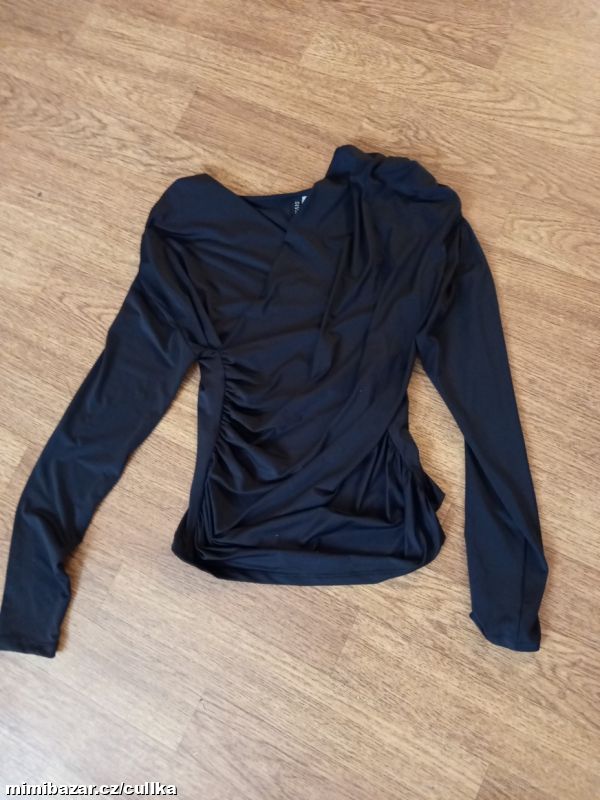 Dámské triko, tričko