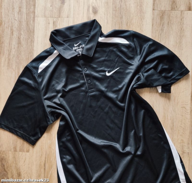 POLO TRIKO NIKE M/L