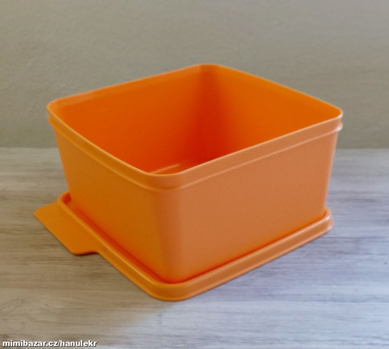 Nádoba Klasik 1, 2 L, Quatro 1, 2 L