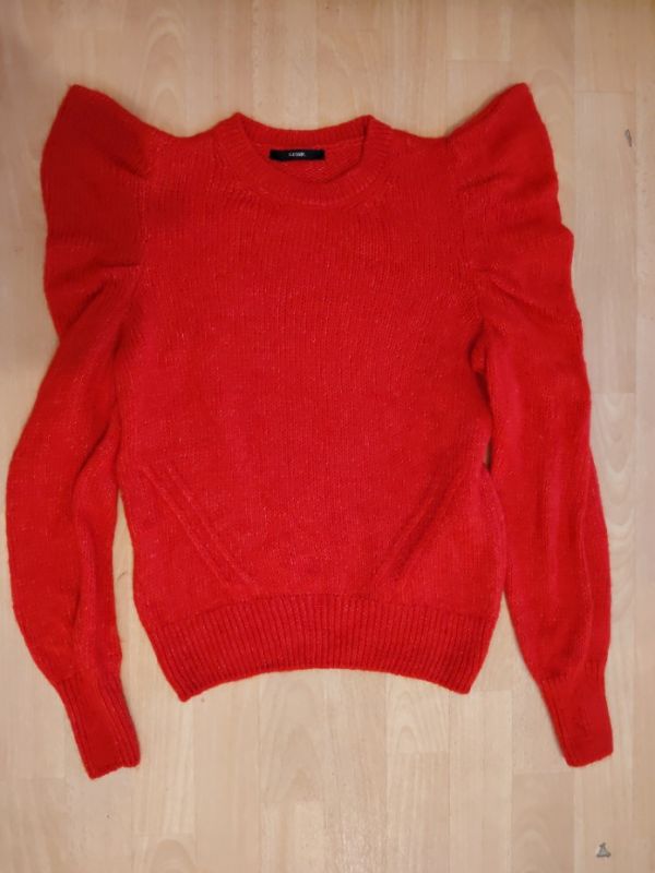 Dámský svetr, nenošený