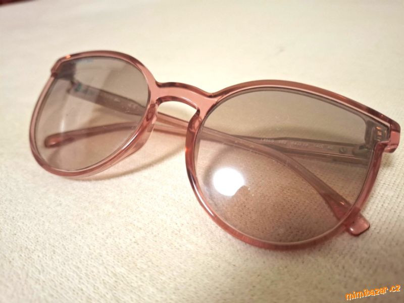 Sluneční brýle zn.Lacoste