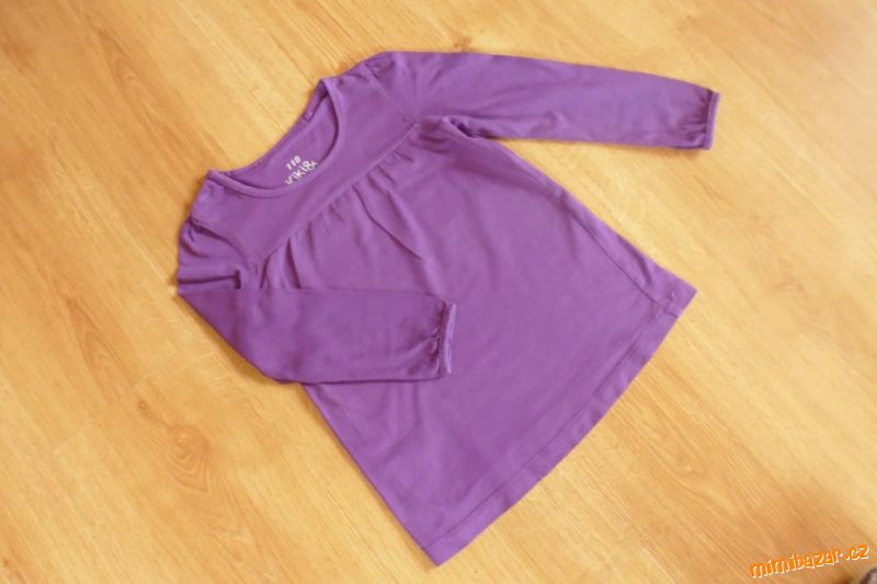 tričko
