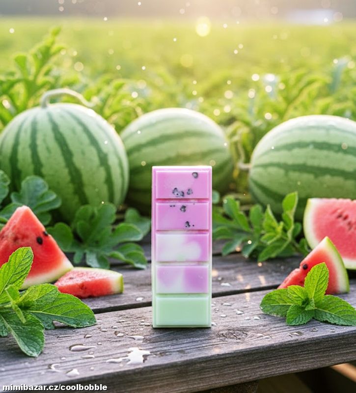 Vůně Watermelon