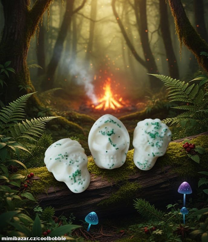 Vůně Kouzelný les