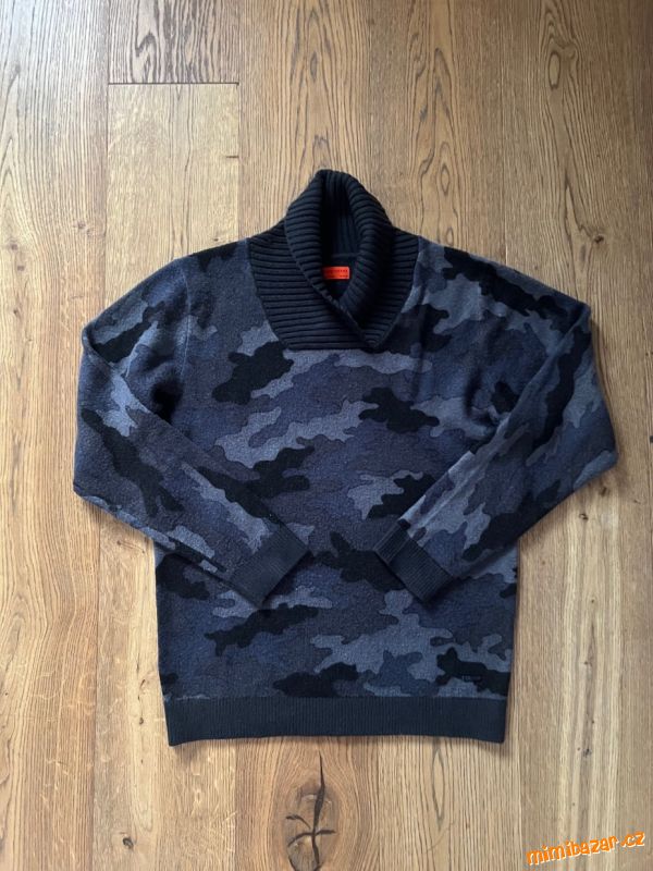 Krásný svetr Mayoral vel. 18