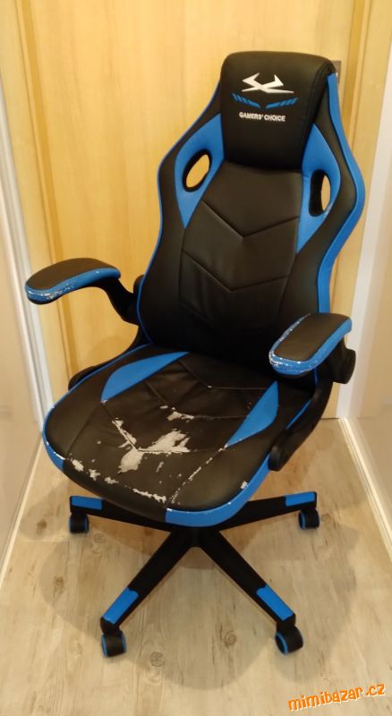 Herní židle