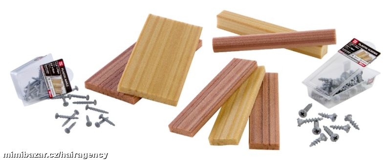 643927 Little Tikes Creative - Set náhradních dílů