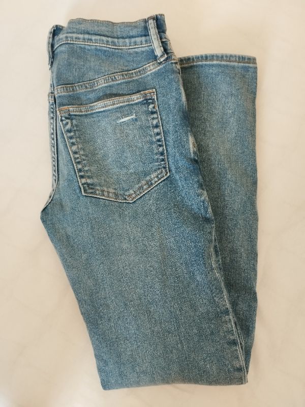 Džíny Gap s regulací