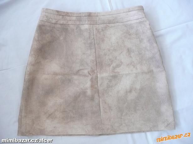 ★★★SUKNĚ**JEMNÁ BATIKA★★★